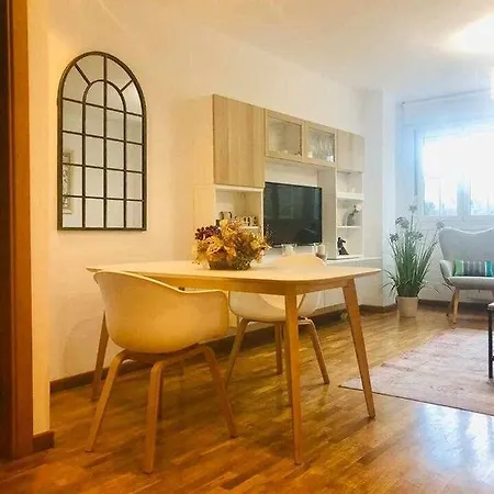 Avenida Apartamento Oviedo Exterior photo