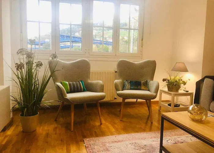 Avenida Apartamento