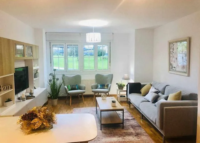 Avenida Apartamento