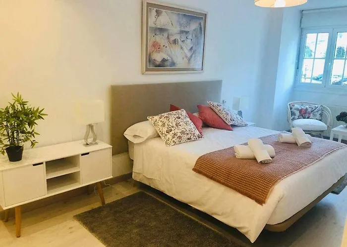 Avenida Apartamento