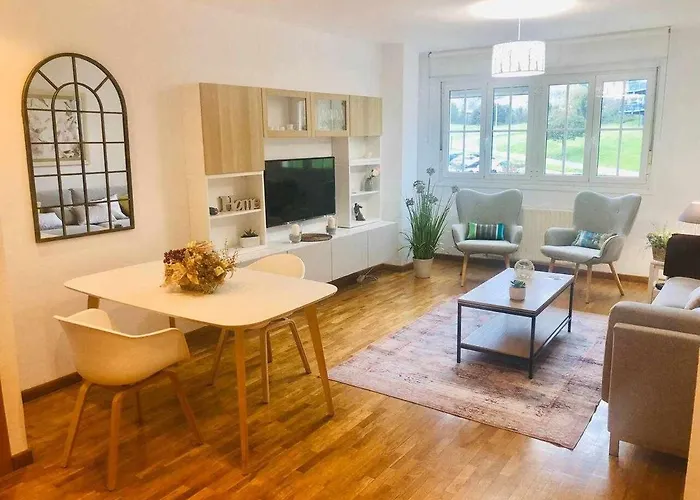 Avenida Apartamento