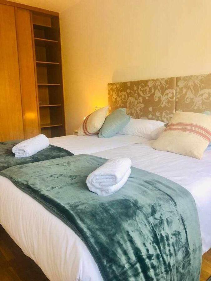 Avenida Apartamento