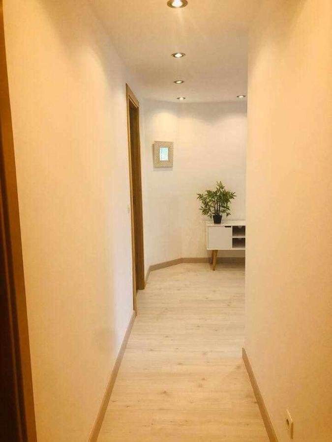 Apartment Avenida *