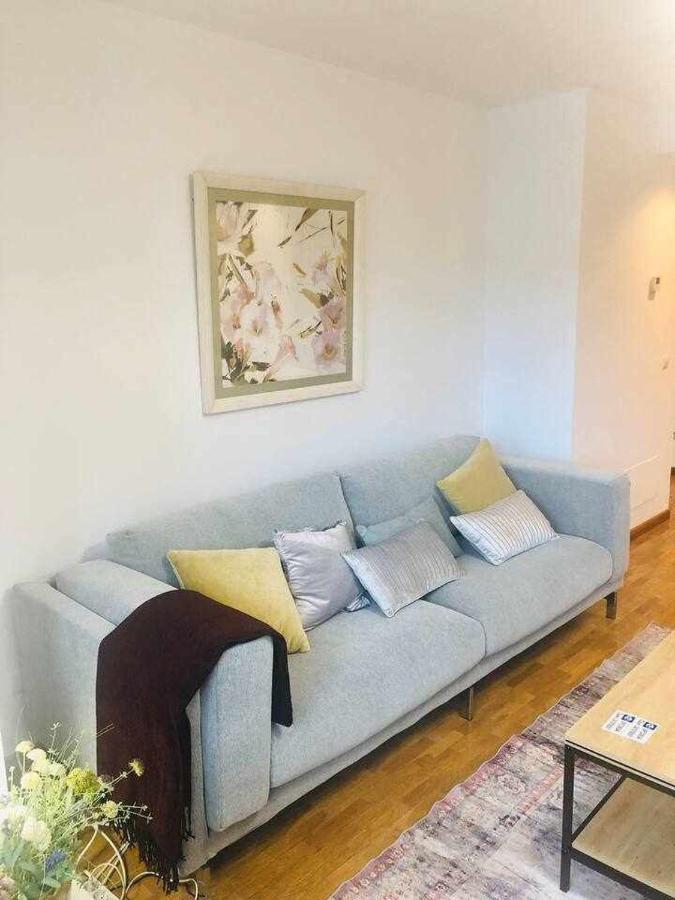 Avenida Apartment Oviedo
