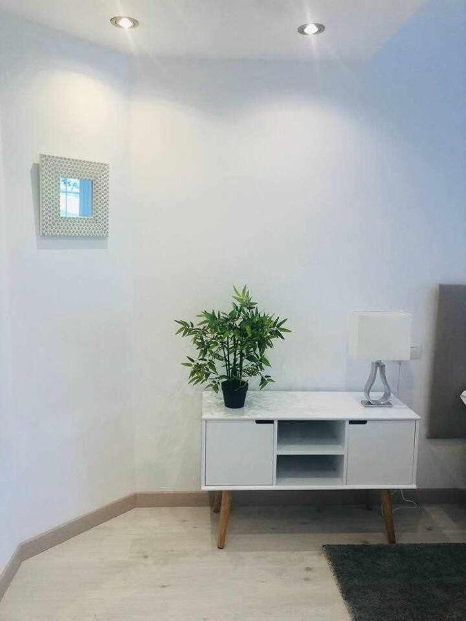 Apartamento Avenida