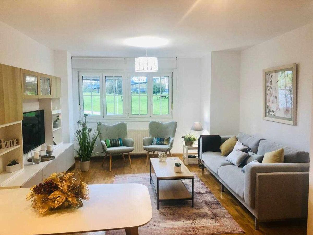 Apartment Avenida *