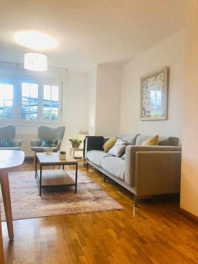 Apartment Avenida Oviedo