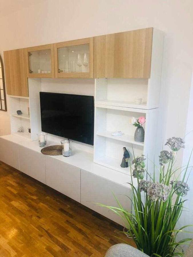 Avenida Apartment *
