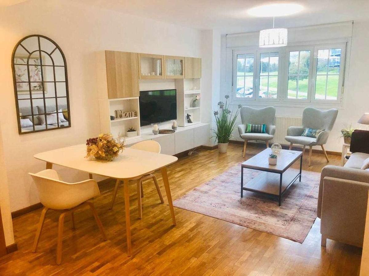 Apartment Avenida *