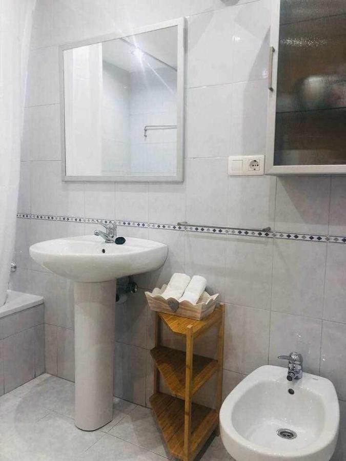 Apartment Avenida